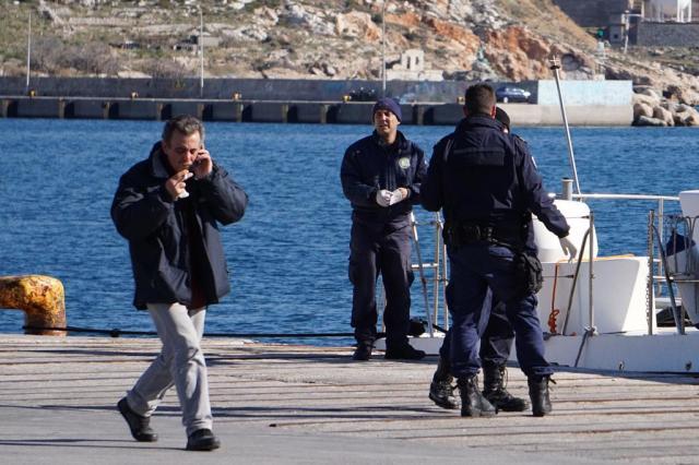 45peopledrownasboatssankoffgreece